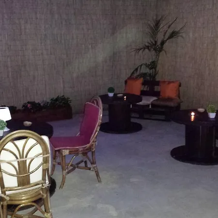 Il Mito Hotel