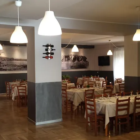 Hotel Il Mito