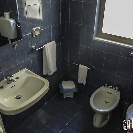 Hotel Il Mito 2*
