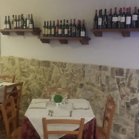 Il Mito Hotel Pergusa