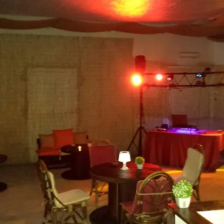 Il Mito Hotel 2*