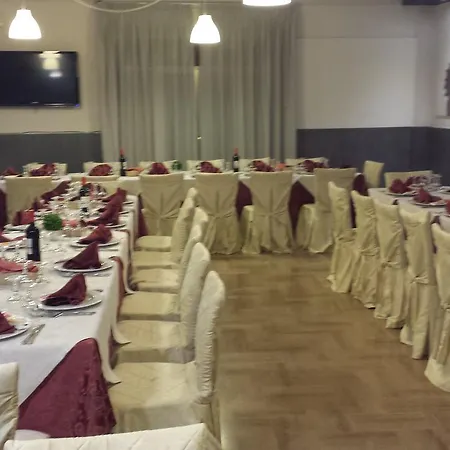 Hotel Il Mito