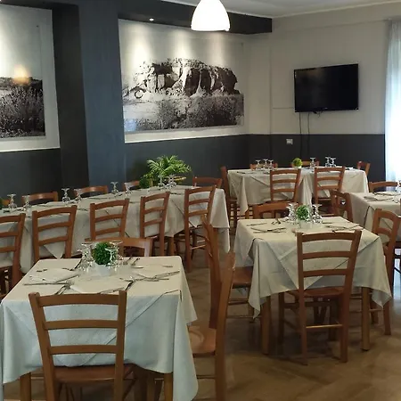 Hotel Il Mito