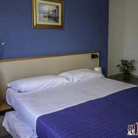 Il Mito Hotel
