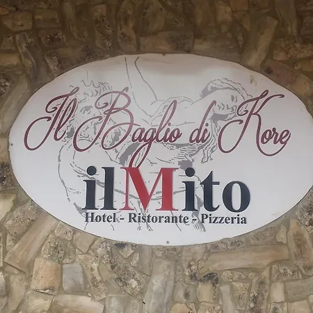 Il Mito Hotel