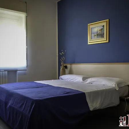 Il Mito Pergusa