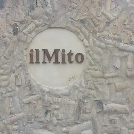 Hotel Il Mito 2*