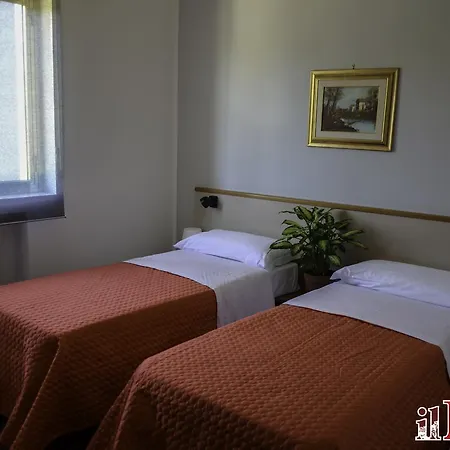 Hotel Il Mito