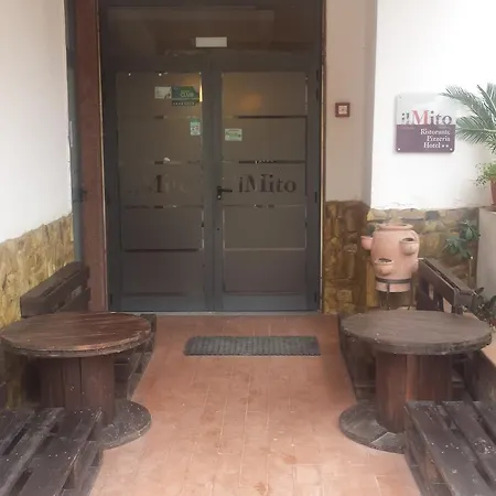 Il Mito Pergusa