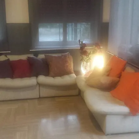 Il Mito Hotel Pergusa