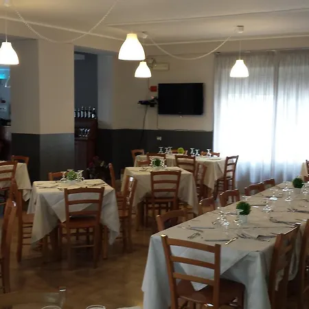 Il Mito Hotel 2*
