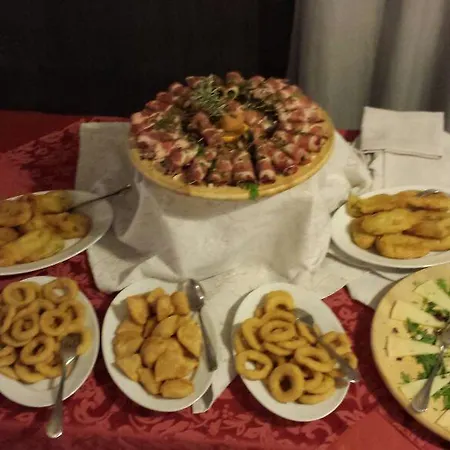 Hotel Il Mito 2*